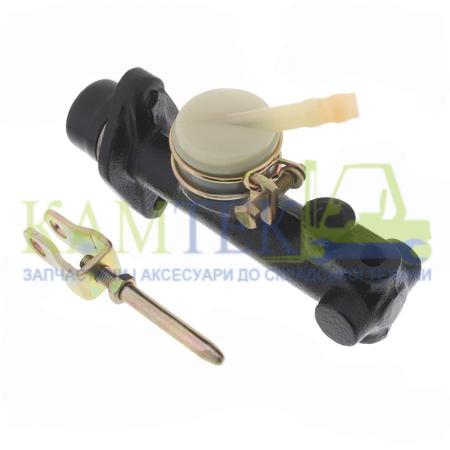 FAC0600291 (2) Головний гальмівний /зчеплення циліндр, HALLA