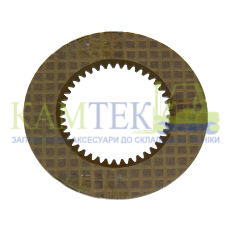 FAC30004002_2024-05-05_11-15-09 Диск АКПП фрикційний сентований для навантажувача Hyundai HDF15-5