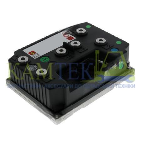 FC2200 (2) Блок керування двигуна, ZAPI