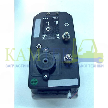 FC2332A Блок керування двигуна, ZAPI