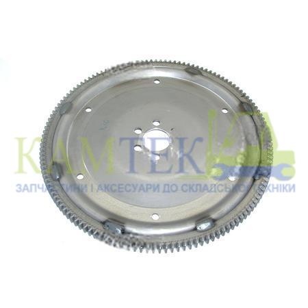 fd_2024-12-14_14-17-16 Маховик двигуна навантажувача 4Y