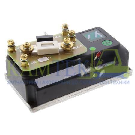 FH2120B_2025-05-11_11-48-24 Блок керування двигуна, ZAPI