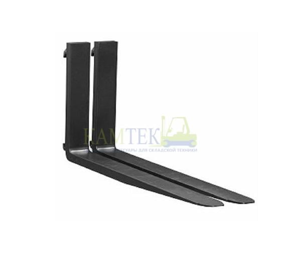 fork Вила, клыки для вилочных погрузчиков, — 3A, L=1220mm