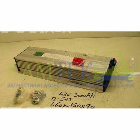 FS5021_2025-01-17_12-24-47 Блок управления двигателя ZAPI