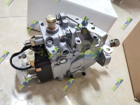 fuel-pump-1.jpg Паливний насос високого тиску ТНВД для двигуна Yanmar 4D92E