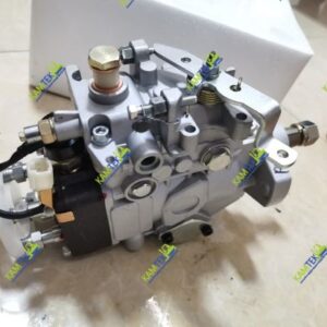 Топливный насос высокого давления ТНВД для двигателя Yanmar 4D92E