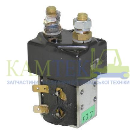 G079019_2025-01-23_17-12-33 Контактор у зборі Pramac SW80-6