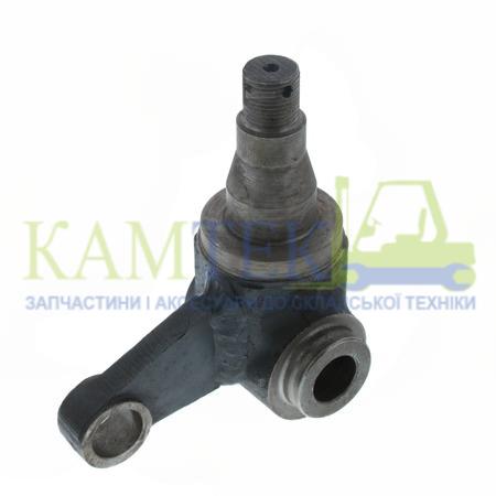 G15X430611 (2) Кулак поворотний RH навантажувача CPYD15