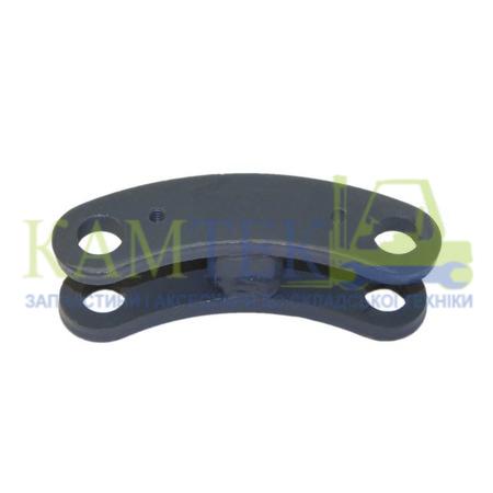 G15X432031 (2) Тяга рульова навантажувача CPYD15