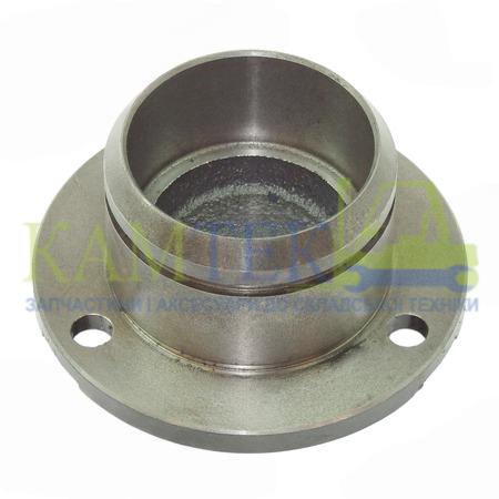G15X433051 (2) Кришка осі поворотного кулака нижня навантажувача Heli CPCD10