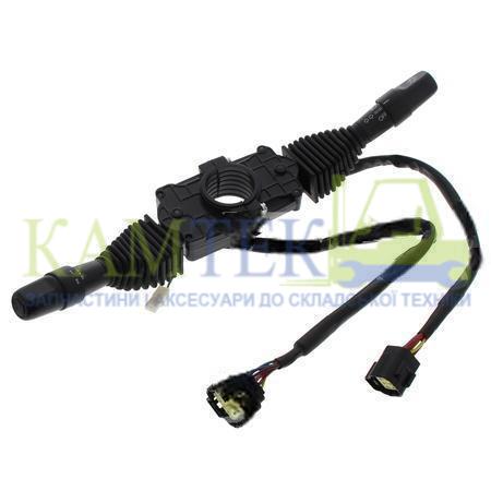 G47U240081_2025-04-02_18-33-42 Перемикач кермової колонки навантажувача Heli CPCD70