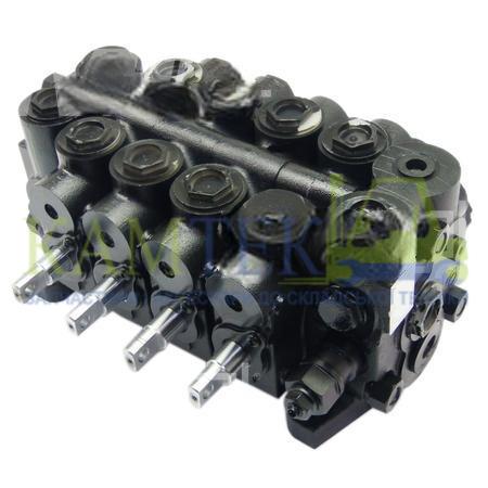 GR501610002000_2025-02-14_10-05-17 Гидрораспределитель погрузчика Hangcha 5-7 t