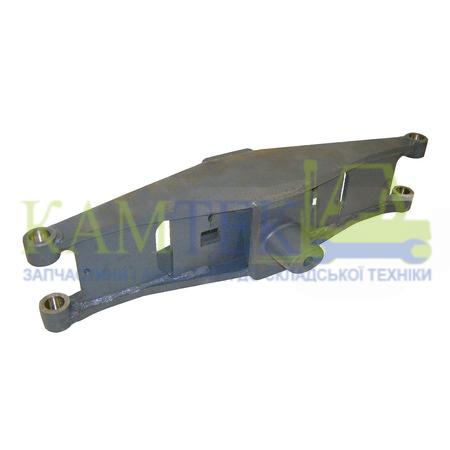 Міст керований навантажувача CPCD15