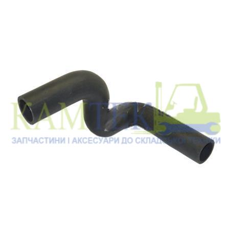 H14U212011_2025-05-29_20-48-21 Патрубок радіатора нижній навантажувача CPYD15 K21