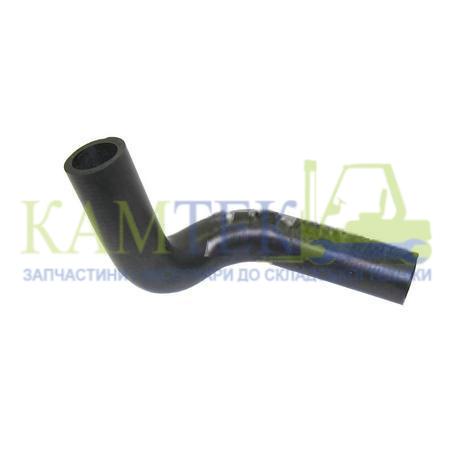 H15C212022_2025-05-02_20-13-10 Шланг радиатора нижний погрузчика HELI CPCD15 (C240 )