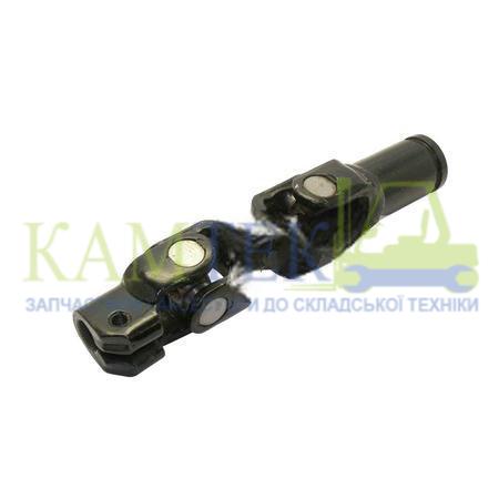 Кардан кермової колонки для навантажувача Heli CPCD15