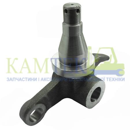 H24C432172 (2) Кулак поворотный LH погрузчика CPCD20-35