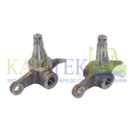 H24C432181_2025-01-23_16-57-27 Кулак поворотний керованого моста навантажувача Maximal FD35T