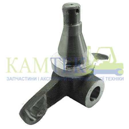 H24C432181L_2025-04-16_23-57-17 Кулак поворотный (LH) (FD20-40) погрузчика MAXIMAL