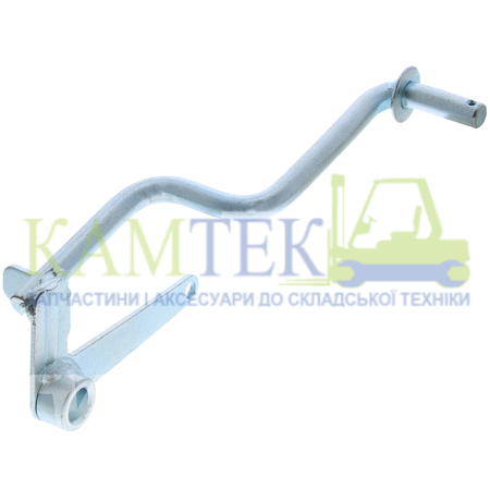 H24C560301 Тяга педали газа погрузчика Heli CPQD15