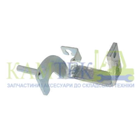 Важіль педалі газу навантажувача Heli CPCD25