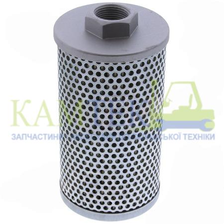 H24C750201 (2) Фильтр гидравлический всасывающий погрузчика HELI