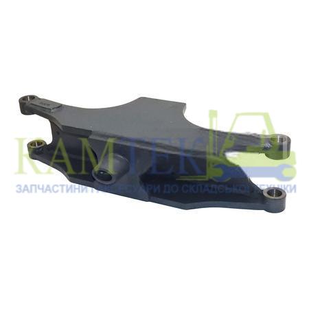 Балка управляемого моста погрузчика Dalian CPCD30