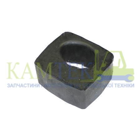 h24n432451_2025-05-29_21-00-38 Подушка гумова керованого моста навантажувача CPCD15-35, TDX20-C