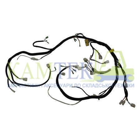 H25S240223_2025-02-18_11-50-32 Жгут электропроводки погрузчика Heli CPCD20