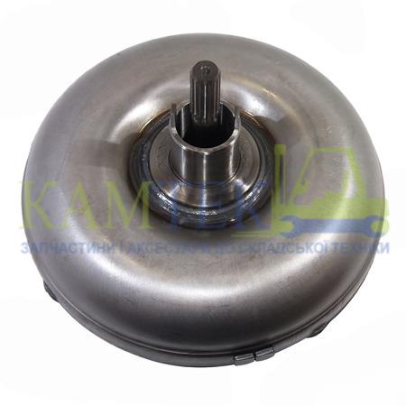 H25S320001 (2) Гидротрансформатор погрузчика АКПП