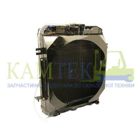 H43E210202_2025-05-02_23-06-19 Радиатор погрузчика HELI CPCD100 W-5