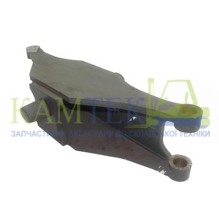 Міст керований навантажувача CPCD20 CPCD25