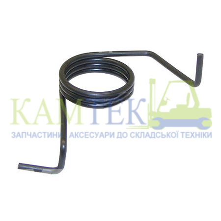 HC239B542211_2023-12-27_19-16-53 Пружина педалі гальма, для навантажувача TCM FD10-18T12