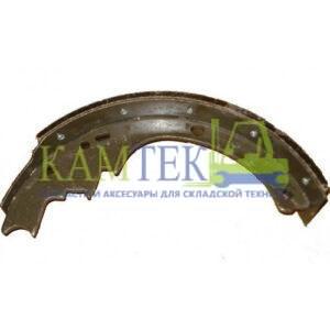 Колодка тормозная для погрузчика Heli CPCD20-25