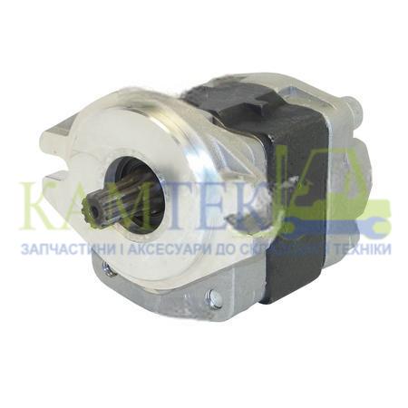 HP00013_2025-05-04_17-52-45 Гидравлический насос погрузчика TCM FD30T6