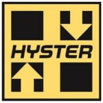 Hyster 8