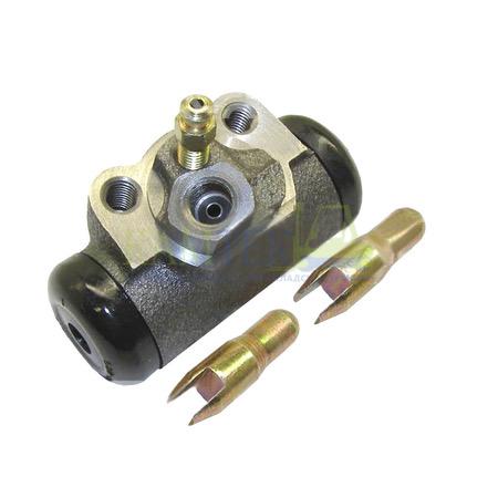 HYSTER1367762 Рабочий тормозной цилиндр для погрузчика Hyster H1.5XM Колесный тормозной цилиндр левый погрузчика HYSTER