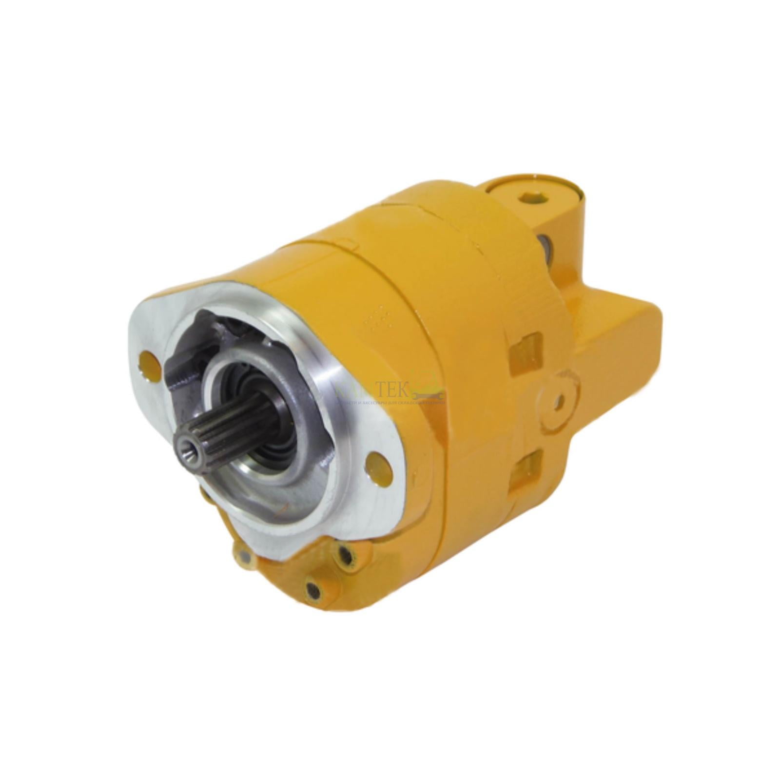 HYUNDAI31HA1210 Насос гидравлический для погрузчика Hyundai 20DF-7