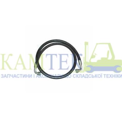 JB18871977 Гнучке з’єдн. навантажувача HELI