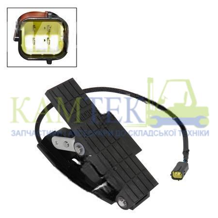 JCTH8001_2025-04-10_15-18-01 Педаль акселератора навантажувача HANGCHA