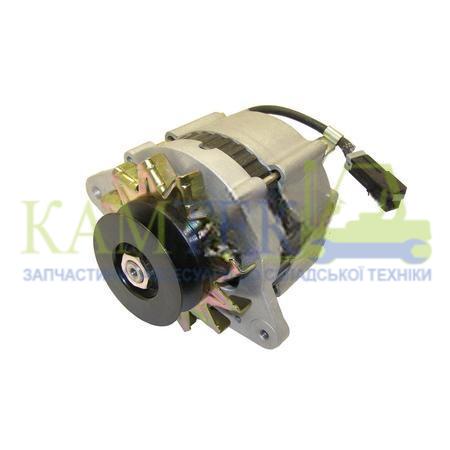 JFZ172_2025-02-13_10-13-02 Генератор Xinchai 498BPG