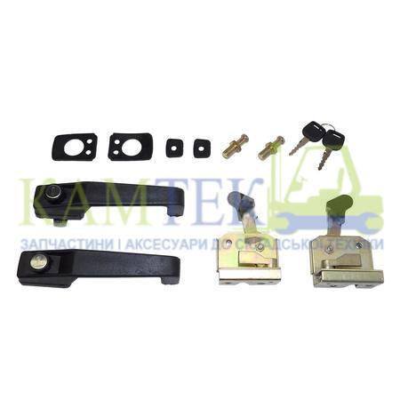 JGR501HCBH05G00_2025-02-21_15-10-59 Замок двери погрузчика Hangcha 1-10 t