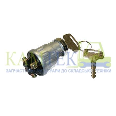 JK404C1G00_2025-02-24_10-37-40 Замок запалювання навантажувача Heli