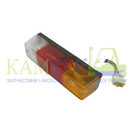 JS160760000000_2025-01-23_16-48-27 Фонарь задний погрузчика Hangcha CPCD10N