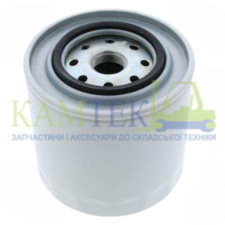 JX1008L (2) Фильтр масла двигателя погрузчика CPCD50RX24