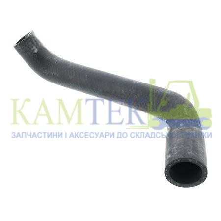 K1021270_2025-04-02_17-08-01 Патрубок верхний погрузчика Doosan 440 plus