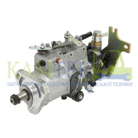 Паливний насос високого тиску (ТНВД) Mitsubishi S4S