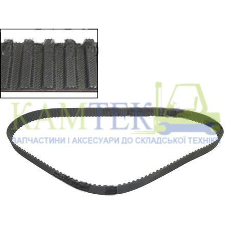 K614CF03_2025-05-29_22-04-38 Ремень ГРМ погрузчика 500 серия