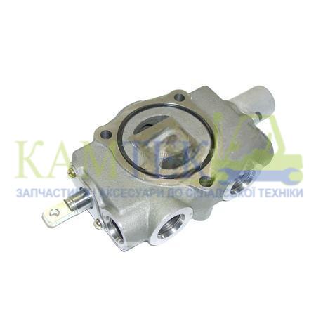 KBC001341004_2025-04-02_16-57-05 Секція гідророзподільника Komatsu FD50-7