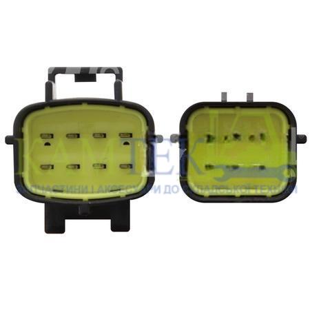 KEB48201X_2025-01-17_11-38-37 Блок управления двигателя